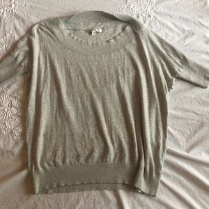 CAbi Lounge Sweater